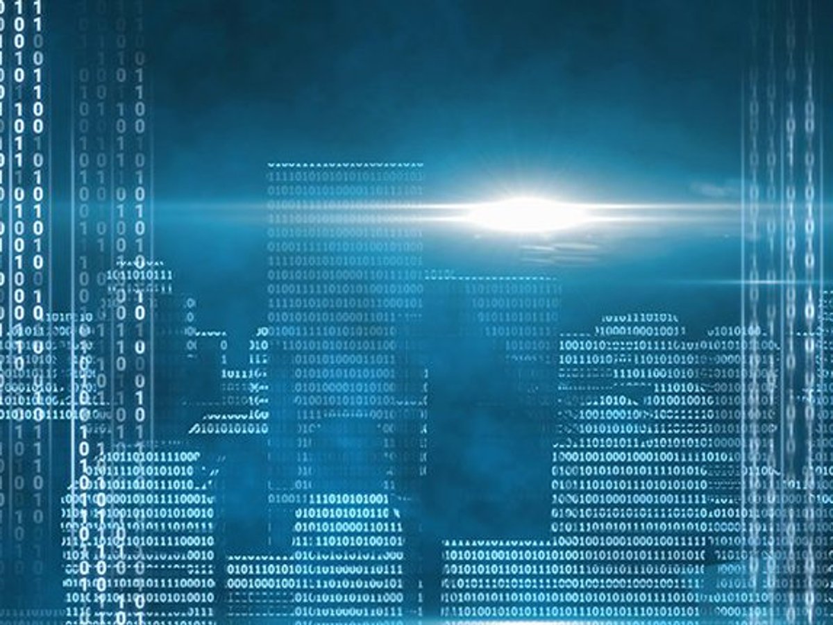 Digital building information visualization
